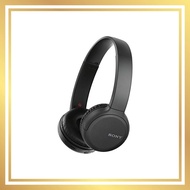 Sony Wireless Headphones WH-CH510 / Bluetooth / AAC compatible / Up to 35 hours of continuous playback 2019 model / With microphone / Black WH-CH510 B