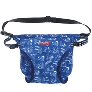 史努比 多功能攜帶式安全椅帶R