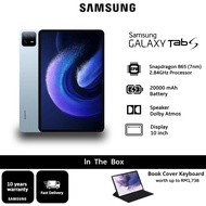 🔥SUPER PROMO🔥ALL NEW 2024 5G Tablet SAMSUNG Galaxy S 12 Inch Tablet 16GB+512GB Learning Tablet for Online Classroom HD Tablet