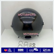 PROMOSI BATOK LAMPU DAYMAKER 7 INCH DAY MAKER DEPAN 7" SELAMAT DATANG DI BARANG ORI