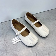 ROUND TOE WOMEN'S DOLL SHOES 6863 FULBOX