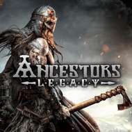 ANCESTORS LEGACY (PS5/PS4 DIGITAL DOWNLOAD)