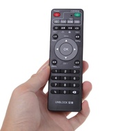 High Defination Network S800plus Set-top Box Tv Control Unblock Box Tech Ubox Gen Remote Smart For