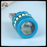 [8C11] Car Truck Lights Interior Bulb T10 Led Canbus W5W Led Bulbs License Plate Light Car Interior 