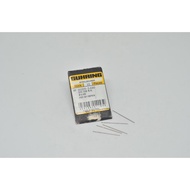 GUHRING Hss Drill (205) -0.63mmx18mm(SHK)x8mm(CL)x26mm(TL)