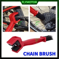 CHAIN BRUSH BERUS CUCI RANTAI ORING 415 420 428 520 EX5 DREAM KRISS LC135 Y15 Y125 EGO AVANTIZ RXZ F