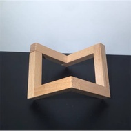 Jingzhange Crystal Stand/Crystal Ball Stand/Wooden Stand