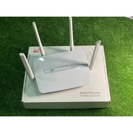 4g Cpe Smart Router Wifi