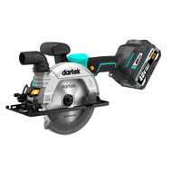 Dartek - 40V 6寸圓鋸 153mm (淨機)