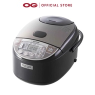 Zojirushi 1.0L Micom Fuzzy logic Rice Cooker (NL-GAQ10)