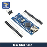 MINI Type-C Nano 3.0 USB V3.0 ATmega328P CH340G 5V 16M Module Micro-Controller Board for Arduino 328