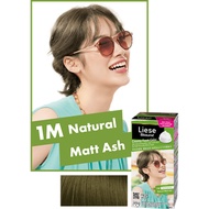 ☜ใหม่ รุ่นกลบหงอก Exp.26 | Liese Blaune ลิเซ่ โบลว์เน่ ครีมมี่ โฟม คัลเลอร์♘