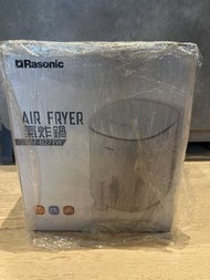 Rasonic RAF-B271W 氣炸鍋