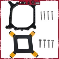 STA CPU Cooler Fan Bracket Heatsink Holder for LGA 1150 1151 1155 1156 1366 1700