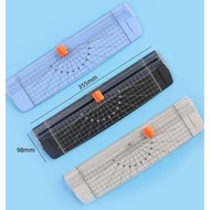 A4 Paper Trimmer Cutter / Paper Cutter /
Portable Trimmer A4 Paper Cutter