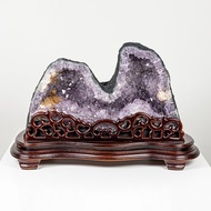 紫晶洞 -水型 0512000