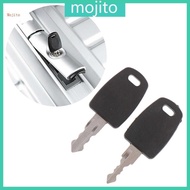 Mojito Lock Hardware TSA007 TSA002-Master Key Multifunctional Luggage Suitcase Key TSA-Lock Security Universal-Key TSA-L
