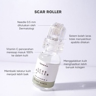🔥READY STOCK🔥TEAMON SCAR ROLLER SET ORIGINAL FROM HQ