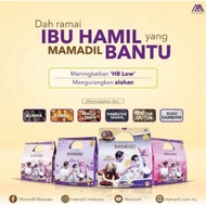 SUSU RIZQI MAMADIL ORIGINAL