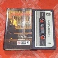 Kaset Yockie Suryoprayogo Penantian