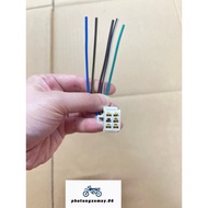 Dream wave 5-wire ic connector