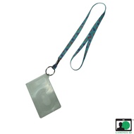 Fancy Lanyard + LX#PC45 (1pck 10 pcs)