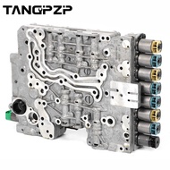 8HP45 ZF8HP55A 8Speed 8HP50 8HP70 ZF8HP50 0BK B048 A048 A071 B071 Automatic Transmission Valve Body 