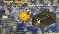 Lead Acid Car Battery Charger for motor cars