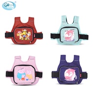 Gb-baby Children'S Motorcycle Belt