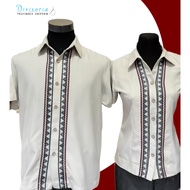 Divisoria Teachers Uniform / DepEd Teachers Uniform 2025 ( FEMALE TEACHING - Tela Only )