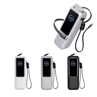 Silicone Case for Anker Zolo Power Bank (25,000mAh 165W) Travel Protective Cover Compatible with Ank