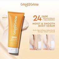 Body serum g2g 180ml