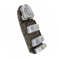 Electric Power Window Master Switch For 2016 MERCEDES C300 C63 GLC300 2229056800 A2229056800