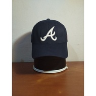Atlanta Braves ML MLB Hat