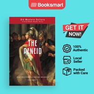 The Aeneid - Paperback - English - 9781944482459