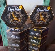 Dupa Walet Gaharu Assulthon Original untuk memancing burung walet datang dan menginap