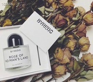 ❤️新到現貨❤️百瑞德 Byredo Rose of No Man’s Land無人區玫瑰香水EDP 100ml