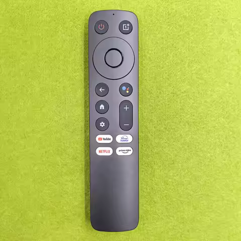 Original Remote Control RC-005B CY160521042606828 RC-004D For ONEPLUS 4K TV BOX LED LCD TV