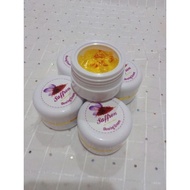 Yuk1 Cream Saffron+alpha arbutin