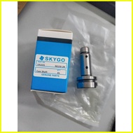 ∈ ▥ ✷ Motorcycle CAM FOLLOWER PIN/SHAFT SET for Tmx 155/CG125/SKYGO 150/TMX 125 (CP)