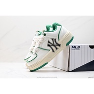 MLB Big Ball chuy a Running Thick-Soled d Thick Casual Sports Jogging Shoes DFKD 0999