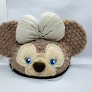 Duffy the Disney Bear and Friends Cap