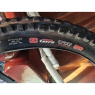 Minion DHF27.5 X 2.8wt 3c maxxtera TR DD