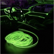 Reflective Door Edge Rubber For Cars Length 5 Meters