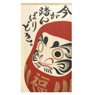 日本コスモ長門簾達摩福神