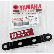 FRONT LOCATION PLATE HOLDER FOR XEON FI MIO GEAR FAZIO FAZZIO ORIGINAL YAMAHA 1LB-H454E-00