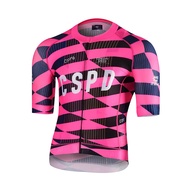 Áo đi xe đạp Aero cspd cho nam và nữ