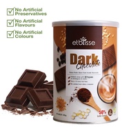 Etblisse Dark Chocolate, 450g