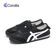 Corolla New Soft Water-Repellent Lightweight White Casual Sneakers   Students