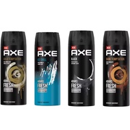 AXE DEODORANT MEN BODY SPRAY 135ml